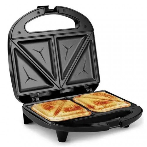 Miniatura 5 de Sanduchera Electrica Doble